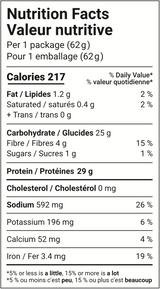 Noomi Kimchi High-Protein Ramen Founders Double 5 Pack