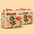Noomi Kimchi High-Protein Ramen Founders Double 5 Pack
