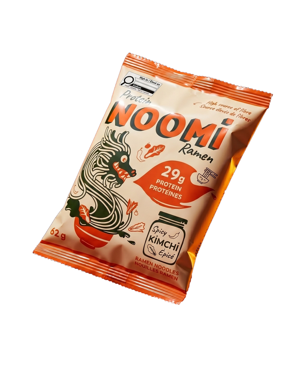 Noomi Protein Ramen